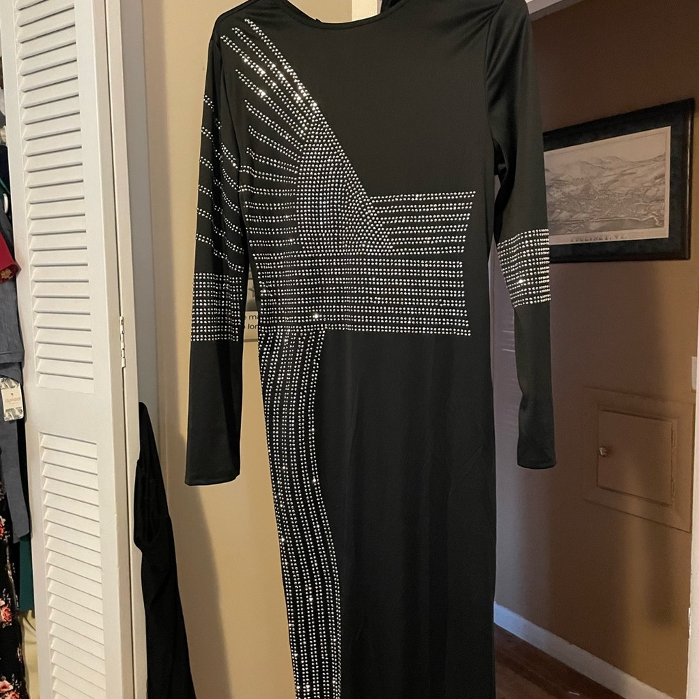 Cocktail dress